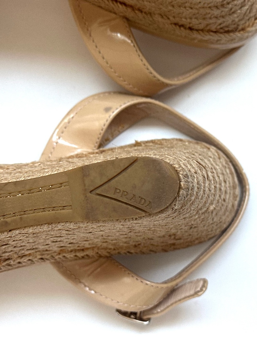 PRADA sandals - Picture 5 of 16